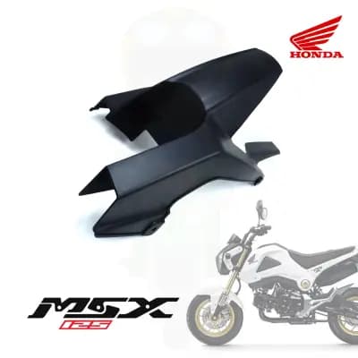 บังโซ่ MSX 125 ตัวเก่า แท้ศูนย์ 40510-K26-900 ส่งไวมาก — รูปย่อ 4