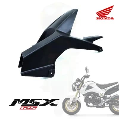 บังโซ่ MSX 125 ตัวเก่า แท้ศูนย์ 40510-K26-900 ส่งไวมาก — รูปย่อ 5