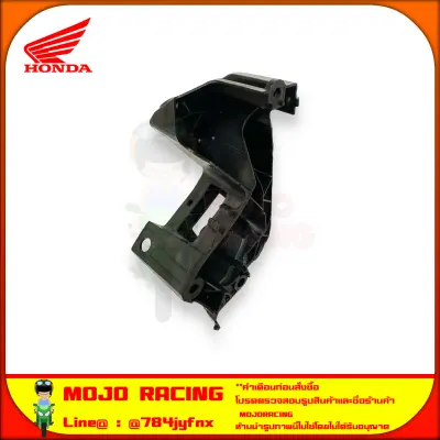 ขายึดไฟหน้า ด้านขวา PCX 160 ปี 2021-2024 สีดำด้าน ของแท้ศูนย์ HONDA 50311-K1Z-J10 — รูปย่อ 2