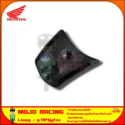 ฝาปิดช่องเติมน้ำมัน PCX 150 2012-2013 สีดำ ของแท้ศูนย์ HONDA 64405-KWN-710ZC จัดส่งเร็ว — รูปย่อ 3